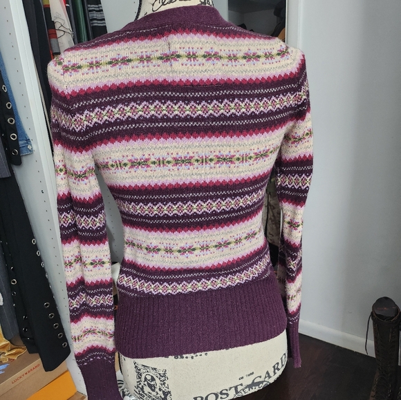 H&M Fall/Winter Cardigan - Picture 2 of 5